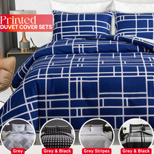 Set Copripiumino King Size