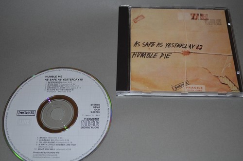 Humble pie safe - humble, as