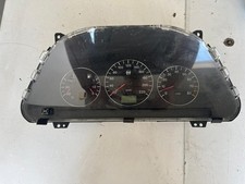 QUADRO STRUMENTI PER ALFA