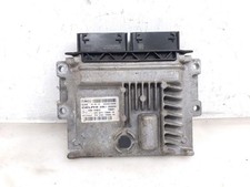 Centralina motore FORD S-MAX ECU DS7112B684XB 2.0 Diesel 132kw 2016 31212807