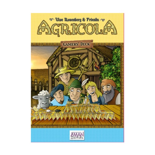 Gioco tavolo agricola - gioco,