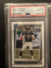 2021 Panini Donruss - Rated