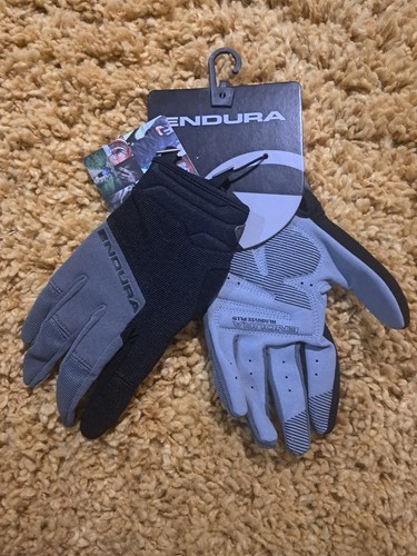 Guanti ciclismo endura hummvee - endura,