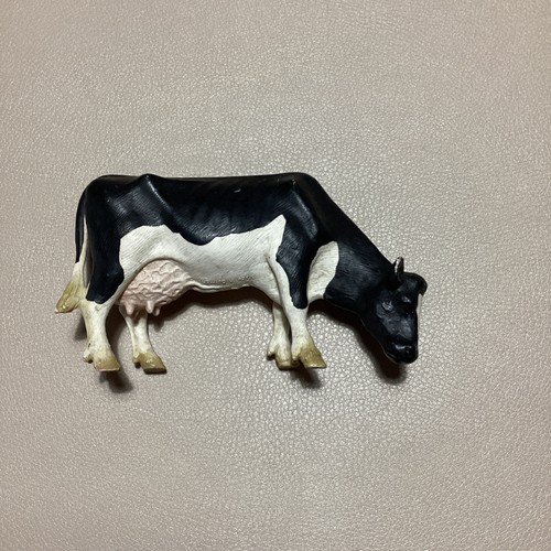 Schleich,Mucca,Collezione,2000