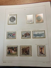 collezione Repubblica italiana
