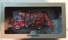MODELLINO CAMION D'EPOCA