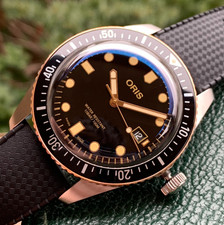 Orologio da polso ORIS