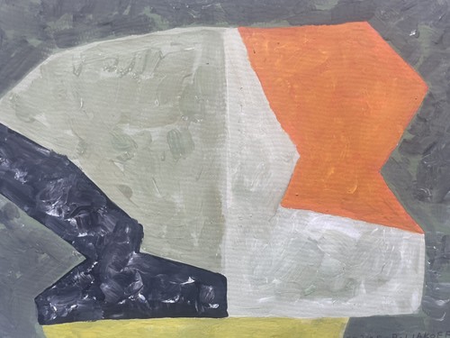 Serge poliakoff dipinto - serge,