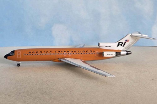Bbx41697 scatola vuota 727 200 - vuota, 727-200