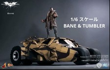 The Dark Knight Rises scala