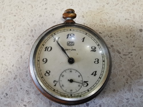 Orologio tasca vintage - orologio,