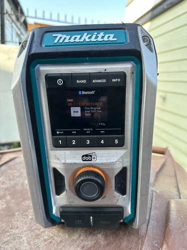 Makita dmr115 - makita,