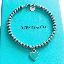 Bracciale TIFFANY punta cuore