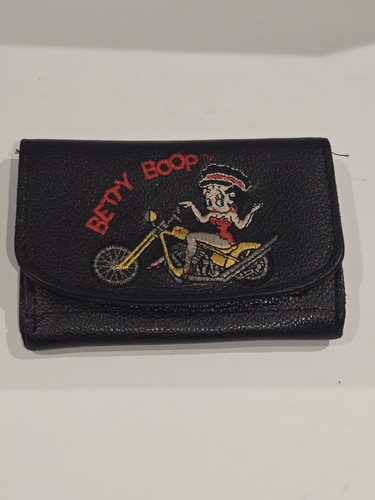 Portafoglio vintage 1995 betty - portafoglio,
