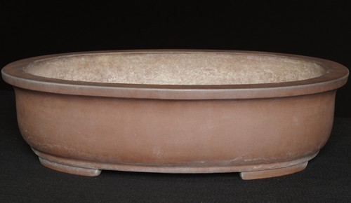 Vaso per bonsai grande - vaso,