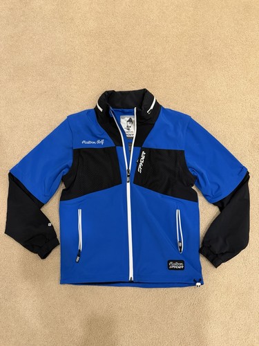 Giacca malbon golf spyder - malbon,