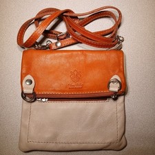 Borsa a tracolla Vera Pelle