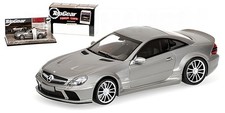 Minichamps 1:43 MERCEDES BENZ