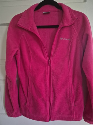 Giacca columbia donna - columbia, rosa