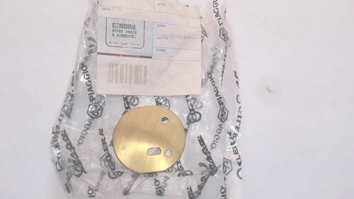 Valvola aria carburatore ape - carburatore,