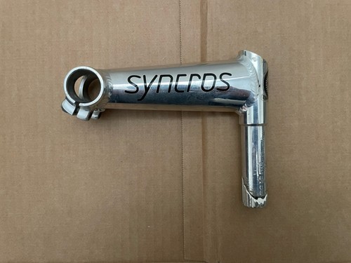 Pipa syncros stem 140mm - pipa,