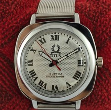 Bellissimo orologio da polso