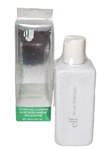 Shampoo detergente pennello