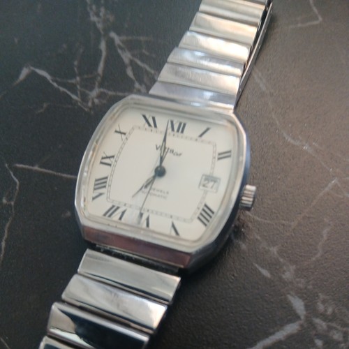 Vetta dry date inox 21 - -,