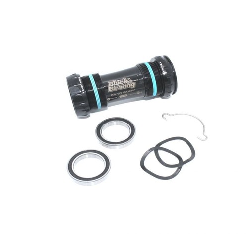 Blackbearing movimento - blackbearing,