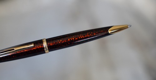Magnifique stylo bille - magnifique,