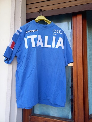 Kappa italia maglia - kappa,