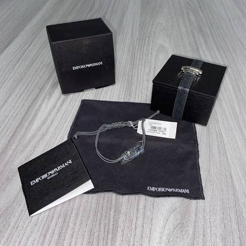 Bracciale emporio armani - emporio,