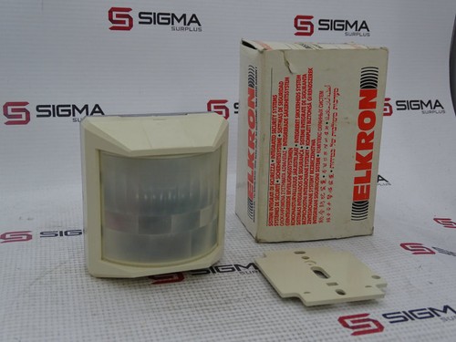 Elkron sensore ld - im, 55