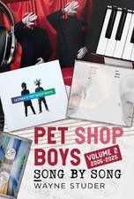 Pet Shop Boys - 9781036151805