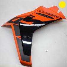 KTM RC 390 Carena anteriore destra 2022 2025 Right front fairing ID94365