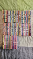 Manga DETECTIVE CONAN 1-88 1a