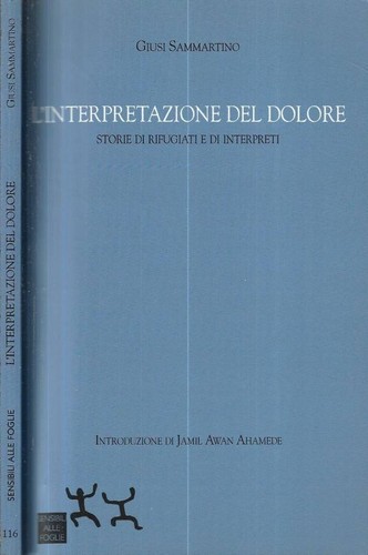Interpretazione del dolore - interpretazione,