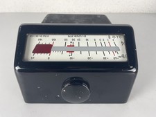 1x Misuratore di luce mono