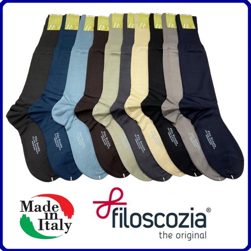 Paio calze uomo - , lunghe