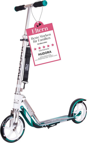 Monopattino bigwheel 205 - bigwheel,