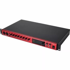 FOCUSRITE CLARETT+ 8PRE