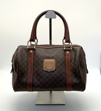 Borsa bauletto Celine Triomphe