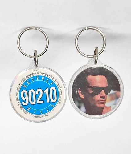 Lotto portachiavi vintage - 2,