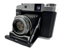 [Ultimo modello] Mamiya 6 Six