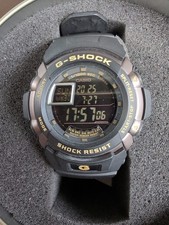 CASIO g7710