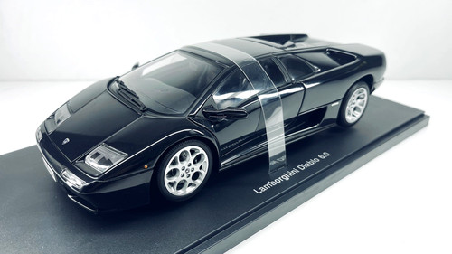 Autoart 74528 lamborghini - autoart,