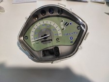 STRUMENTAZIONE CONTACHILOMETRI