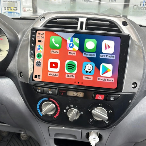 Kam per toyota - per, rav4