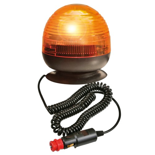 Lampada rotante alogena - , 12/24v