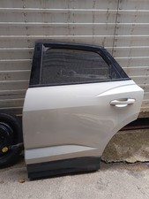 Porta Posteriore Sinistra Audi